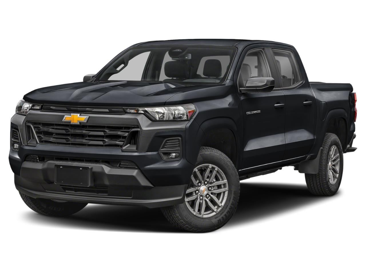 2026 Chevrolet Colorado 4WD LT