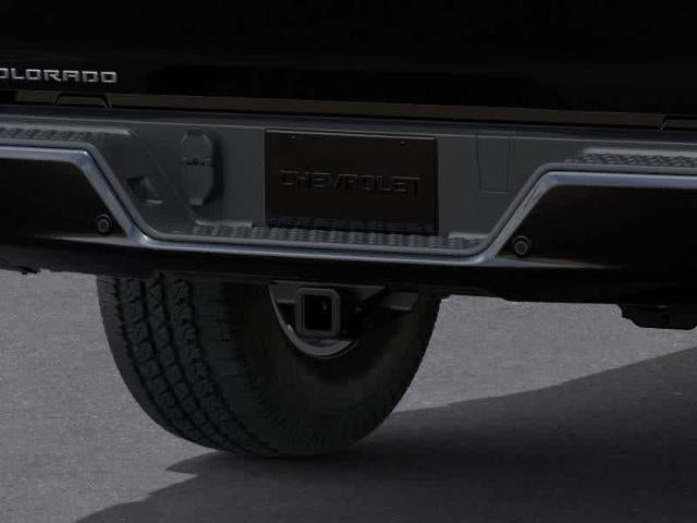 2026 Chevrolet Colorado 4WD LT