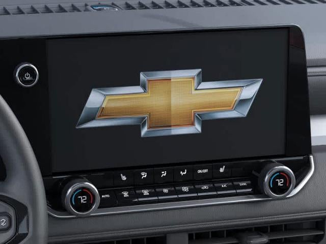 2026 Chevrolet Colorado 4WD LT