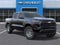 2026 Chevrolet Colorado 4WD LT