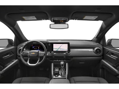 2026 Chevrolet Colorado 4WD LT
