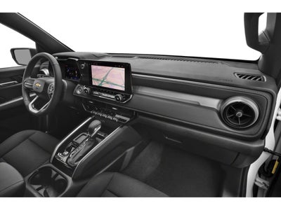 2026 Chevrolet Colorado 4WD LT