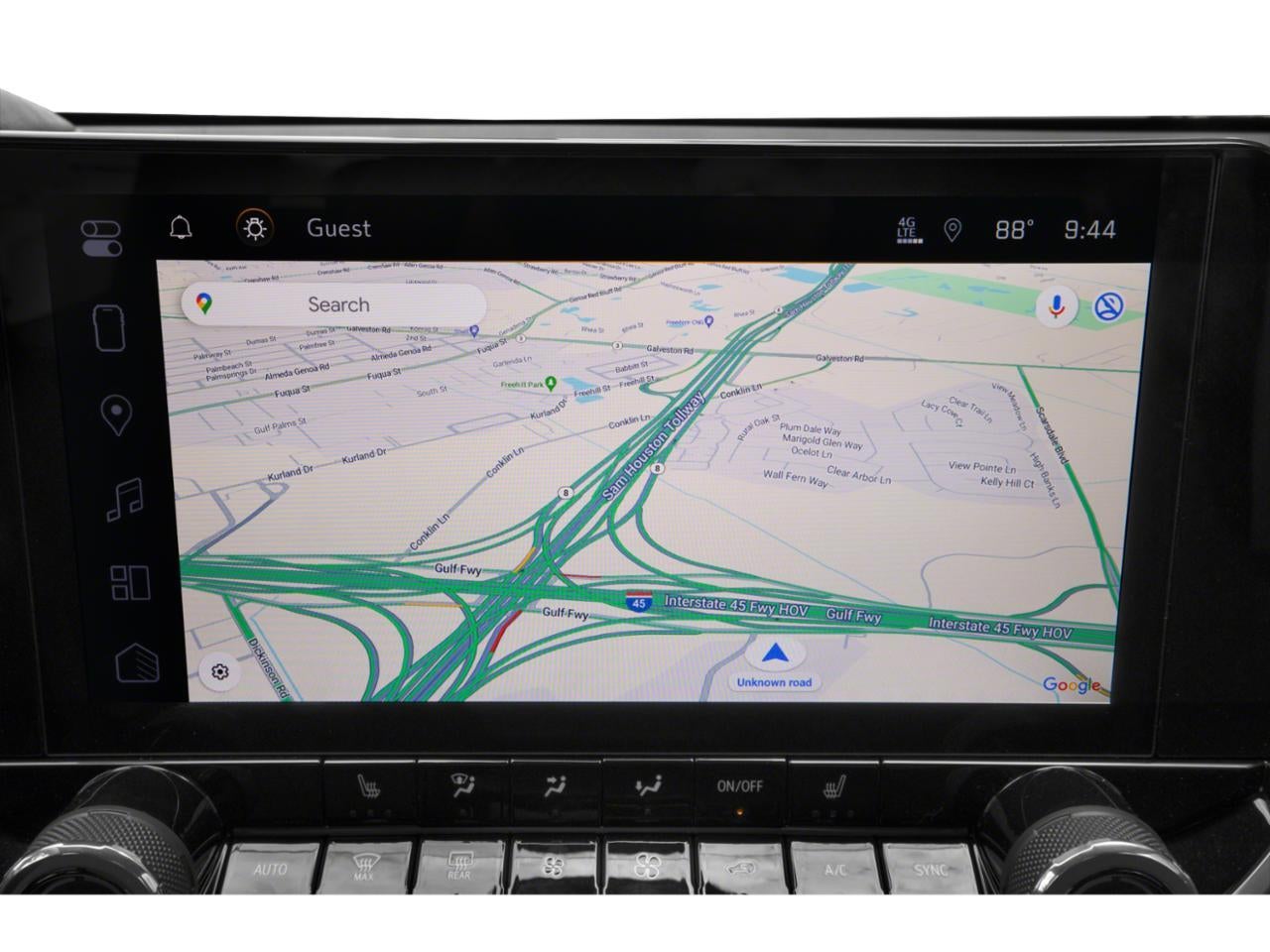 2026 Chevrolet Colorado 4WD LT