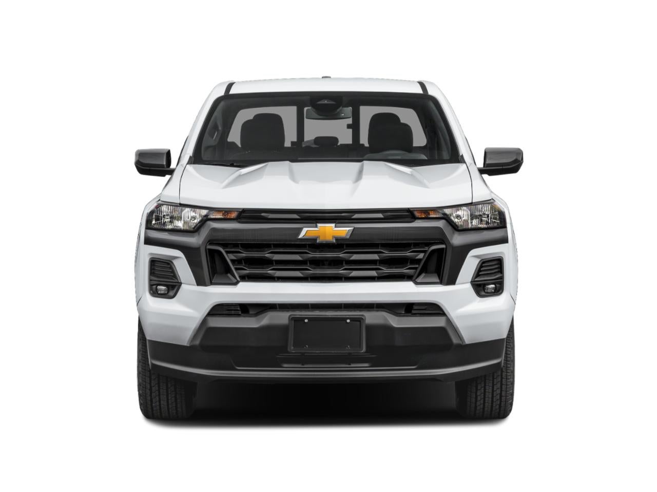 2026 Chevrolet Colorado 4WD LT