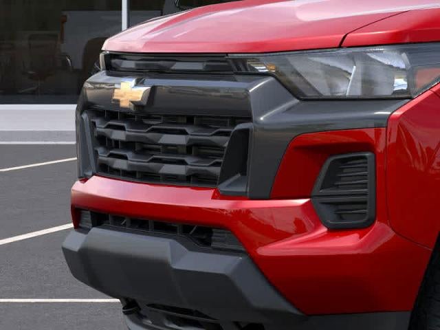 2026 Chevrolet Colorado 4WD LT