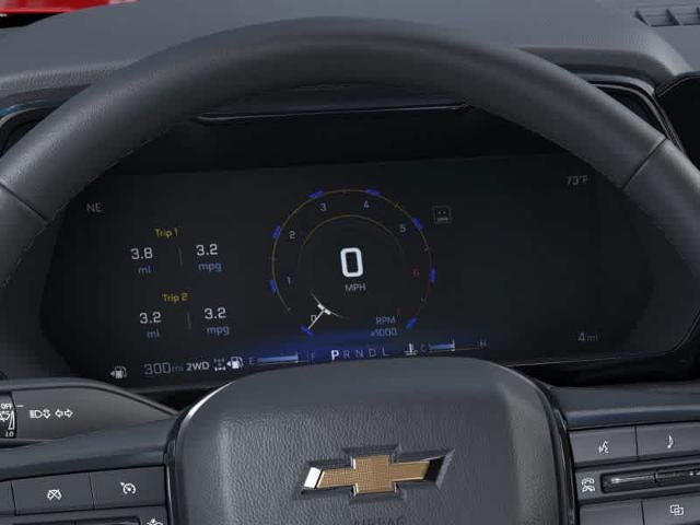 2026 Chevrolet Colorado 4WD LT