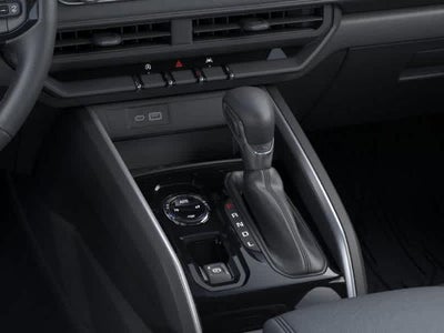 2026 Chevrolet Colorado 4WD LT