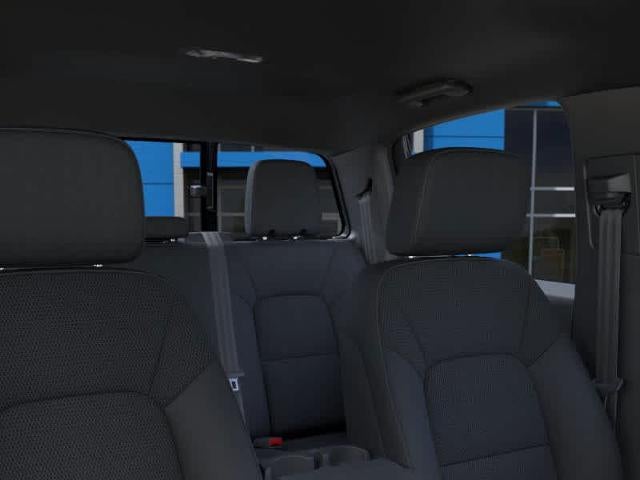 2026 Chevrolet Colorado 4WD LT