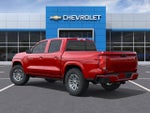 2026 Chevrolet Colorado 4WD LT