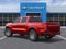 2026 Chevrolet Colorado 4WD LT
