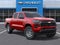 2026 Chevrolet Colorado 4WD LT