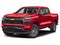 2026 Chevrolet Colorado 4WD LT