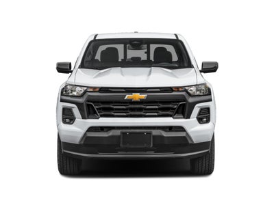 2026 Chevrolet Colorado 4WD LT