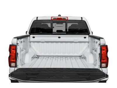 2026 Chevrolet Colorado 4WD LT