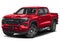 2026 Chevrolet Colorado 4WD Z71
