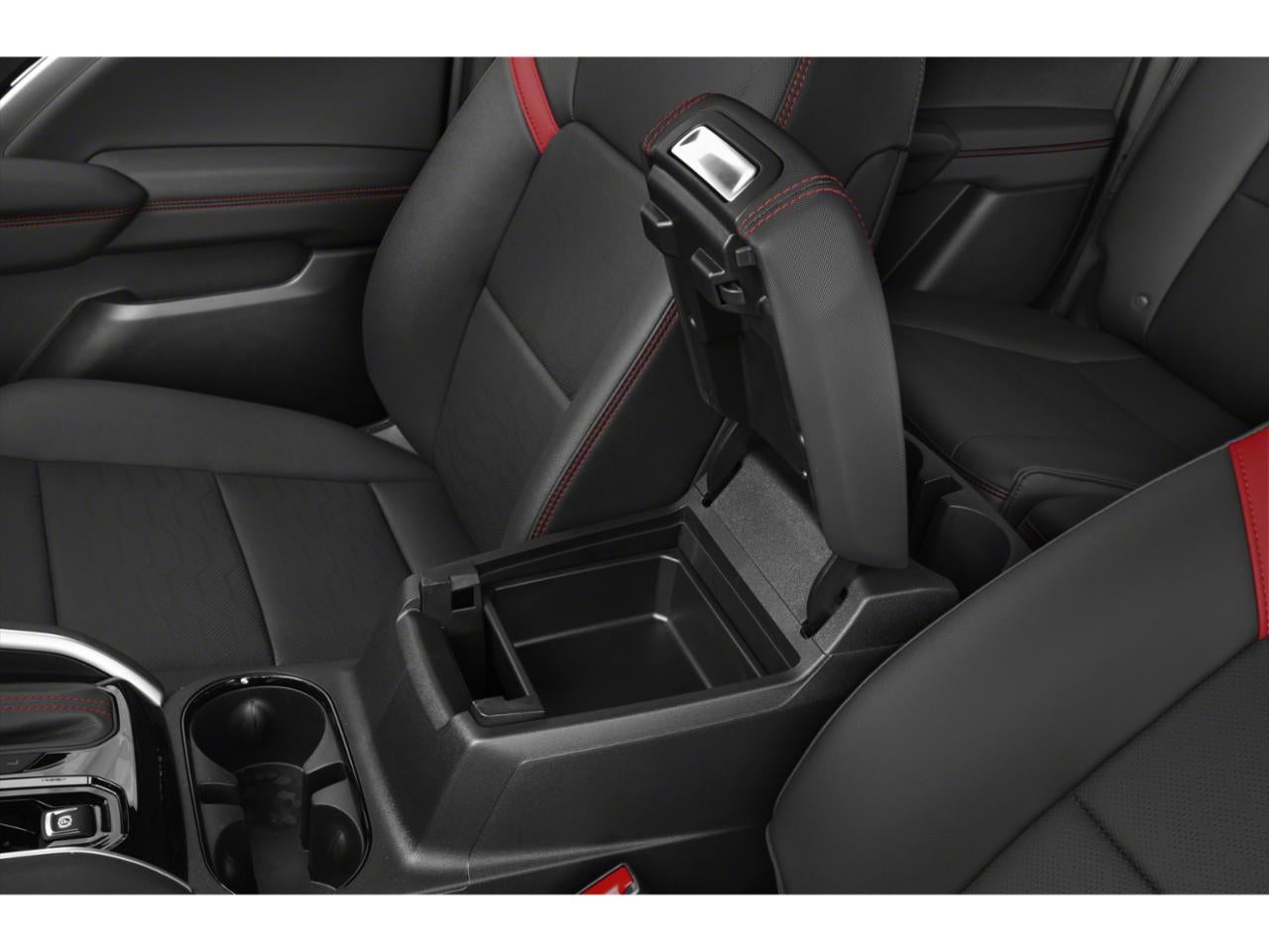 2026 Chevrolet Colorado 4WD Z71