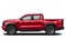 2026 Chevrolet Colorado 4WD Z71