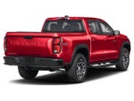 2026 Chevrolet Colorado 4WD Z71