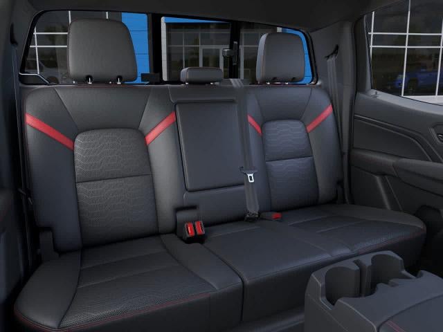 2026 Chevrolet Colorado 4WD Z71