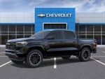 2026 Chevrolet Colorado 4WD Z71