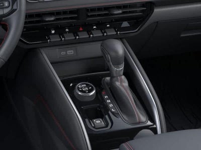 2026 Chevrolet Colorado 4WD Z71