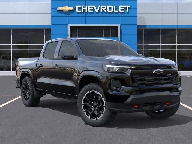 2026 Chevrolet Colorado 4WD Z71