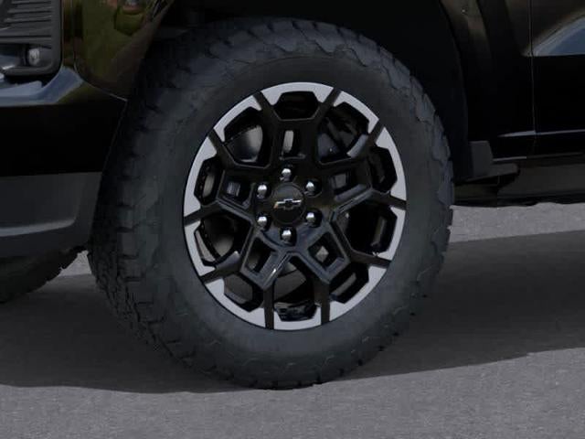 2026 Chevrolet Colorado 4WD Z71