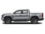 2026 Chevrolet Colorado 4WD Z71