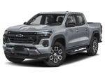 2026 Chevrolet Colorado 4WD Z71