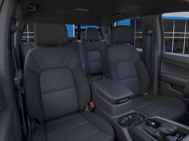 2026 Chevrolet Colorado 4WD Trail Boss