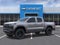 2026 Chevrolet Colorado 4WD Trail Boss