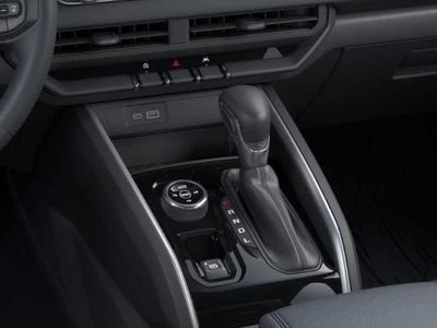 2026 Chevrolet Colorado 4WD Trail Boss