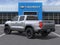 2026 Chevrolet Colorado 4WD Trail Boss