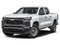 2026 Chevrolet Colorado 4WD Trail Boss