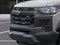 2026 Chevrolet Colorado 4WD Trail Boss