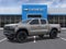 2026 Chevrolet Colorado 4WD Trail Boss