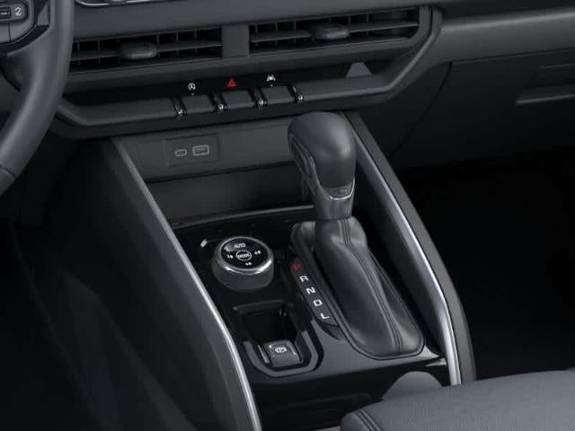 2026 Chevrolet Colorado 4WD Trail Boss