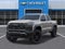 2026 Chevrolet Colorado 4WD Trail Boss