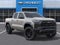 2026 Chevrolet Colorado 4WD Trail Boss