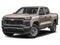 2026 Chevrolet Colorado 4WD Trail Boss