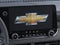 2026 Chevrolet Colorado 4WD Trail Boss
