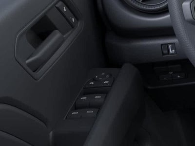 2026 Chevrolet Colorado 4WD Trail Boss