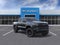 2026 Chevrolet Colorado 4WD Trail Boss