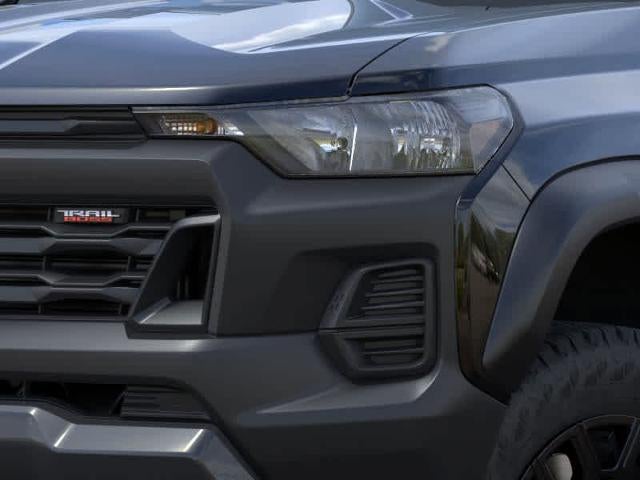 2026 Chevrolet Colorado 4WD Trail Boss