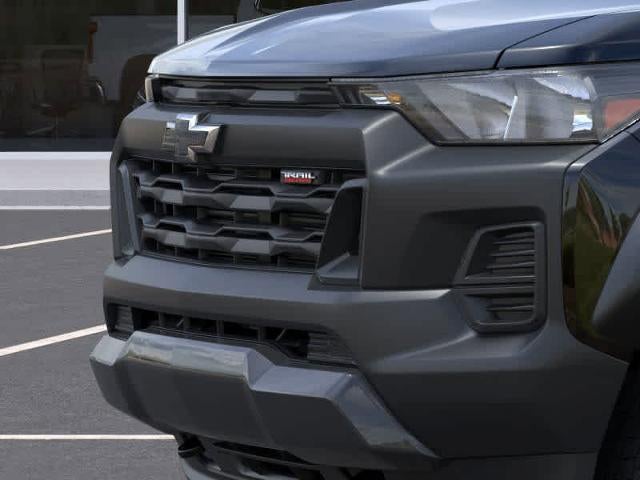 2026 Chevrolet Colorado 4WD Trail Boss
