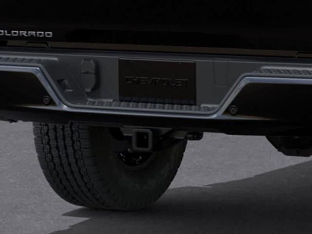 2026 Chevrolet Colorado 4WD Trail Boss