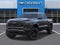 2026 Chevrolet Colorado 4WD Trail Boss