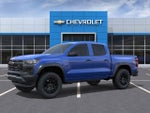 2026 Chevrolet Colorado 4WD Trail Boss