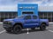 2026 Chevrolet Colorado 4WD Trail Boss