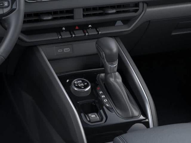 2026 Chevrolet Colorado 4WD Trail Boss